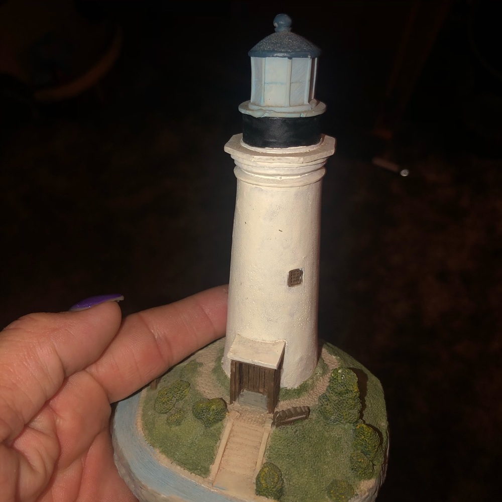 Lighthouse Decor